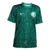 Officiële Voetbalshirt Saoedi-Arabië Uit WK 2022 - Heren